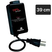 Dispositivo Protetor Contra Surtos, DPS Smart, Classe III, Microprocessado, 1T 4780, Ragtech - 1 UN