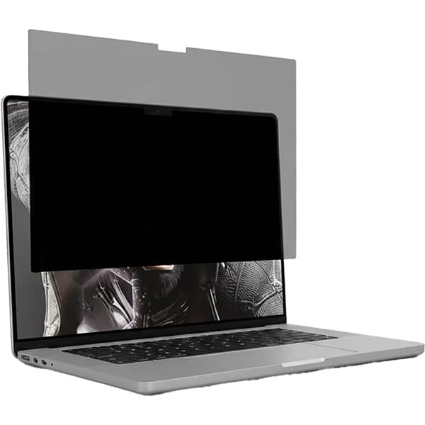 Filtro de privacidade para notebook de até 13", GS-12352, Gshield - PT 1 UN Filtro de privacidade para notebook de até 13", GS-12352, Gshield - PT 1 UN