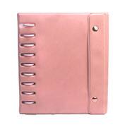 Fichário universitário, Rose, CR360620-U, Obi - PT 1 UN Fichário universitário, Rose, CR360620-U, Obi - PT 1 UN