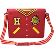 Fichário universitário 4arg. c/zíper 48fls Harry Potter 5349 Dac PT 1 UN Fichário universitário 4arg. c/zíper 48fls Harry Potter 5349 Dac PT 1 UN