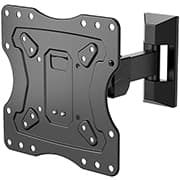 Suporte para TV bi-articulado 15 a 58, FULL20, ELG - CX 1 UN Suporte para TV bi-articulado 15 a 58, FULL20, ELG - CX 1 UN