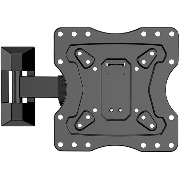 Suporte para TV bi-articulado 15" a 58", FULL20, ELG - CX 1 UN