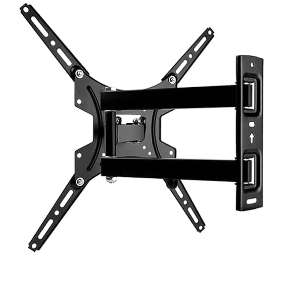 Suporte para TV tri-articulado 23" a 65" Mxt, 28.37.525 - CX 1 UN
