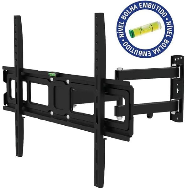 Suporte para TV tri-articulado 32" a 70" Mxt, 28 37 529 - CX 1 UN