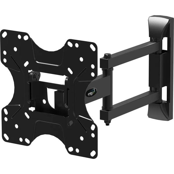 Suporte para TV tri-articulado 15" a 58", FULL20_PRO, ELG - CX 1 UN