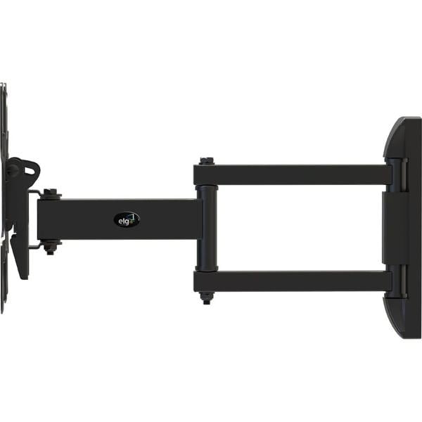 Suporte para TV tri-articulado 15" a 58", FULL20_PRO, ELG - CX 1 UN