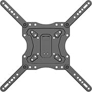 Suporte para TV bi-articulado 26 a 65, FULL40_PRO, ELG - CX 1 UN Suporte para TV bi-articulado 26 a 65, FULL40_PRO, ELG - CX 1 UN