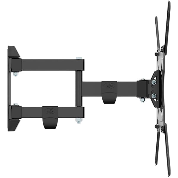 Suporte para TV bi-articulado 26" a 65", FULL40_PRO, ELG - CX 1 UN