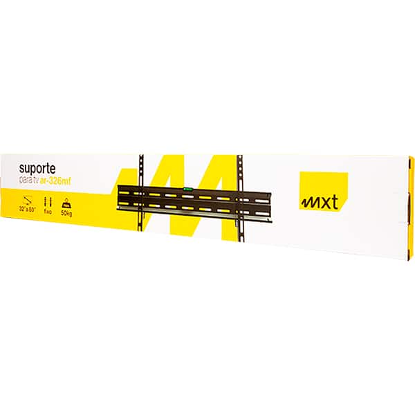 Suporte para TV, de 32 a 65 polegadas, 28.37.518, Mxt - BT 1 UN