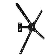 Suporte para TV bi-articulado 10 a 56 Pix, 079-0014 - CX 1 UN