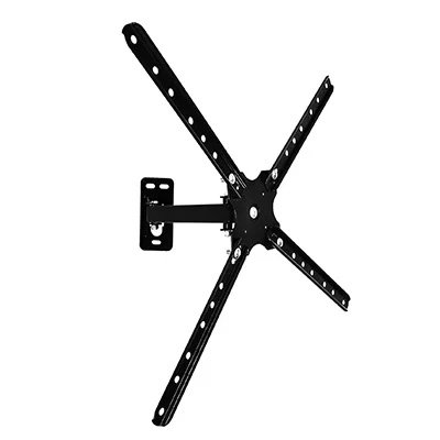 Suporte para TV bi-articulado 10" a 56" Pix, 079-0014 - CX 1 UN