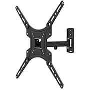 Suporte para TV bi-articulado 23 a 65 Mxt, AR-E13SB - CX 1 UN Suporte para TV bi-articulado 23 a 65 Mxt, AR-E13SB - CX 1 UN