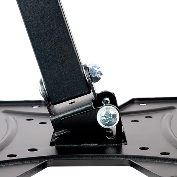 Suporte para TV bi-articulado 23" a 65" Mxt, AR-E13SB - CX 1 UN