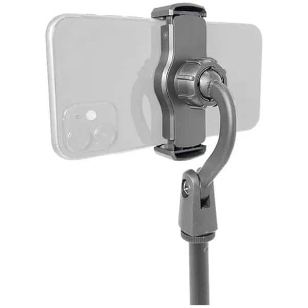 Suporte para Smartphone pedestal de mesa, MX-C01, 54.5.54, Mxt - CX 1 UN