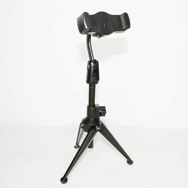 Suporte para Smartphone pedestal de mesa, MX-C01, 54.5.54, Mxt - CX 1 UN