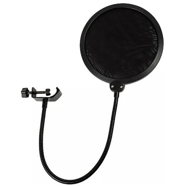 Protetor para microfone Pop Filter, PF-1, 54.5.12, Mxt - CX 1 UN