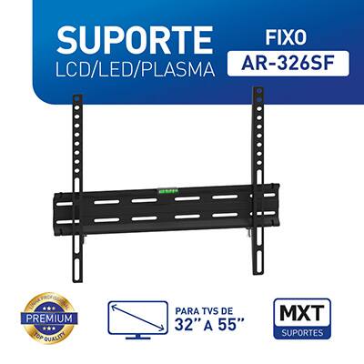 Suporte para Tv com inclinação, de 32 a 65 polegadas, 28.37.521, Mxt - CX 1 UN