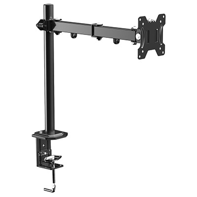 Suporte para monitor bi-articulado, de 13 a 32 polegadas, 28.37.550, Mxt - CX 1 UN