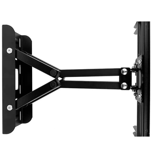 Suporte para TV multiarticulado, de 32 a 80 polegadas, AR-E20MDN, Mxt - CX 1 UN