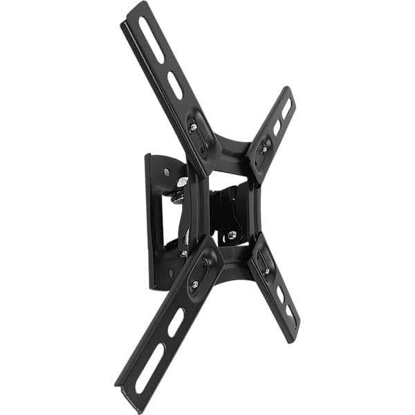 Suporte para TV articulado 13" a 42", AR-E16ST2C, Mxt - CX 1 UN