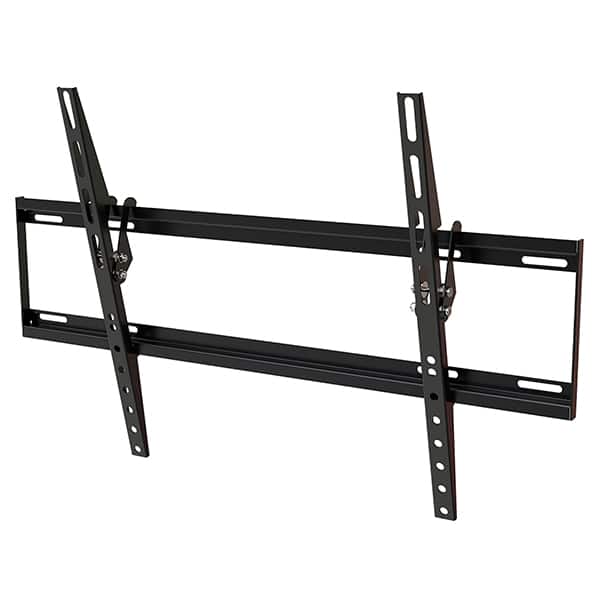 Suporte para TV articulado 37 a 85 polegadas, SBRP615, Brasforma - CX 1 UN