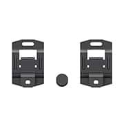 Suporte para TV Fixo  Universal, 10 a 100 polegadas, SBRUB859, Brasforma - BT 1 UN