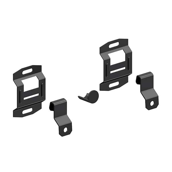 Suporte para TV Fixo Universal, 10 a 100 polegadas, SBRUB859, Brasforma - BT 1 UN Suporte para TV Fixo Universal, 10 a 100 polegadas, SBRUB859, Brasforma - BT 1 UN