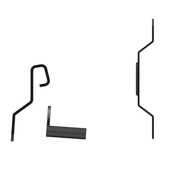 Suporte para TV Fixo Universal, 10 a 100 polegadas, SBRUB859, Brasforma - BT 1 UN Suporte para TV Fixo Universal, 10 a 100 polegadas, SBRUB859, Brasforma - BT 1 UN