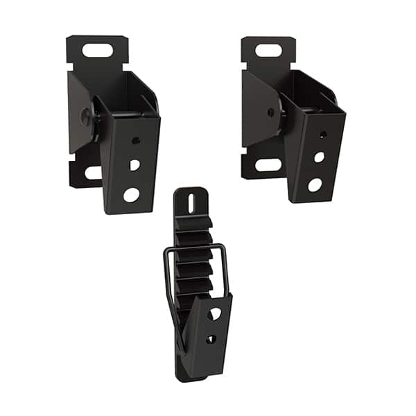 Suporte para TV inclinável, 10 a 85 polegadas, SBRUB910, Brasforma - BT 1 UN