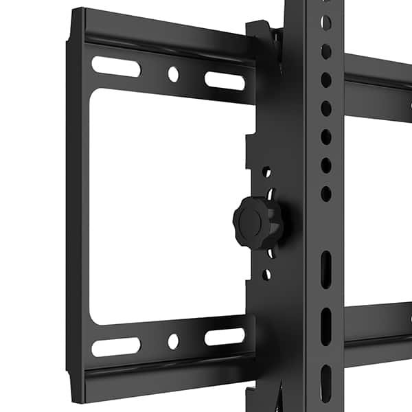 Suporte para TV Multiarticulado 32 a 70 Polegadas, A03V4S, Elg - CX 1 UN Suporte para TV Multiarticulado 32 a 70 Polegadas, A03V4S, Elg - CX 1 UN