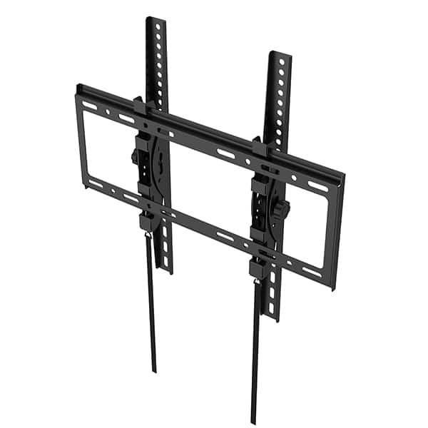 Suporte para TV Multiarticulado 32 a 70 Polegadas, A03V4S, Elg - CX 1 UN Suporte para TV Multiarticulado 32 a 70 Polegadas, A03V4S, Elg - CX 1 UN
