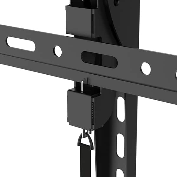 Suporte para TV Multiarticulado 32 a 70 Polegadas, A03V4S, Elg - CX 1 UN Suporte para TV Multiarticulado 32 a 70 Polegadas, A03V4S, Elg - CX 1 UN