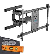 Suporte para TV Multiarticulado 50 a 90 Polegadas,  A02V8N, Elg - CX 1 UN