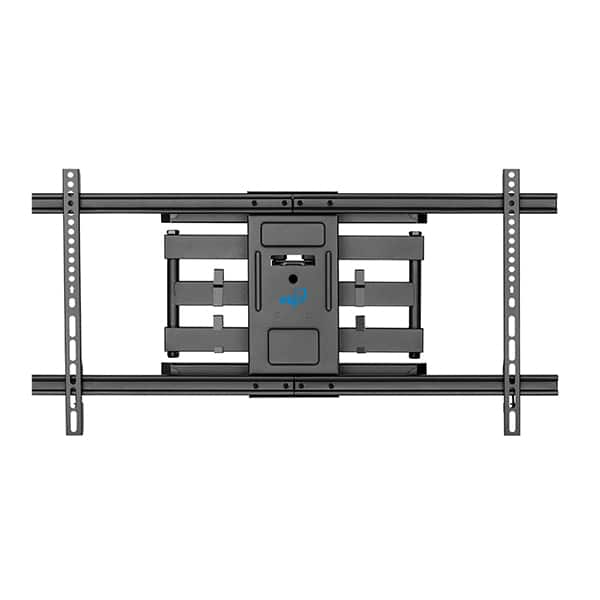 Suporte para TV Multiarticulado 50 a 90 Polegadas, A02V8N, Elg - CX 1 UN Suporte para TV Multiarticulado 50 a 90 Polegadas, A02V8N, Elg - CX 1 UN