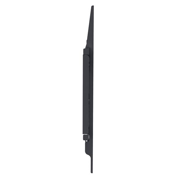 Suporte para TV fixo 23" a 60" SU103 Multilaser CX 1 UN Suporte para TV fixo 23" a 60" SU103 Multilaser CX 1 UN