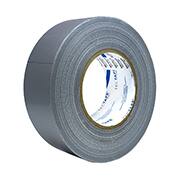 Fita adesiva multiuso, 48mm x 10m, Prata, 747, Tectape - RL 1 UN Fita adesiva multiuso, 48mm x 10m, Prata, 747, Tectape - RL 1 UN