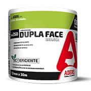 Fita Adesiva Dupla Face Papel DK350, 12 mm x 30 m, Adere - PT 8 UN Fita Adesiva Dupla Face Papel DK350, 12 mm x 30 m, Adere - PT 8 UN