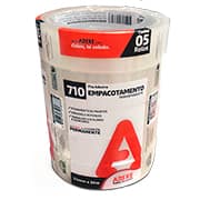 Fita adesiva PP, 24mm x 50m, 710, Adere - PT 5 UN