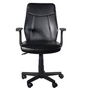 Cadeira giratória Presidente OP839 Travel Max Swiss Move CX 1 UN