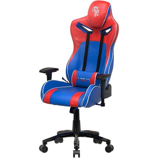 Cadeira Gamer Super Hero, CH06RDBE, ELG - CX 1 UN