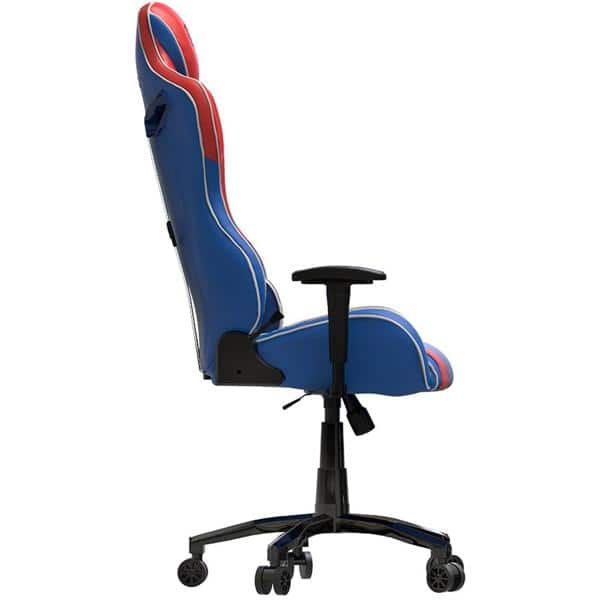 Cadeira Gamer Super Hero, CH06RDBE, ELG - CX 1 UN