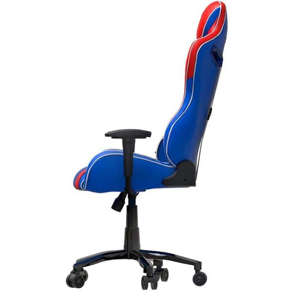 Cadeira Gamer Super Hero, CH06RDBE, ELG - CX 1 UN