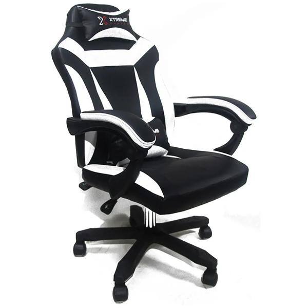 Cadeira Gamer Xtreme Supra pt/br N1905960D Conthey CX 1 UN