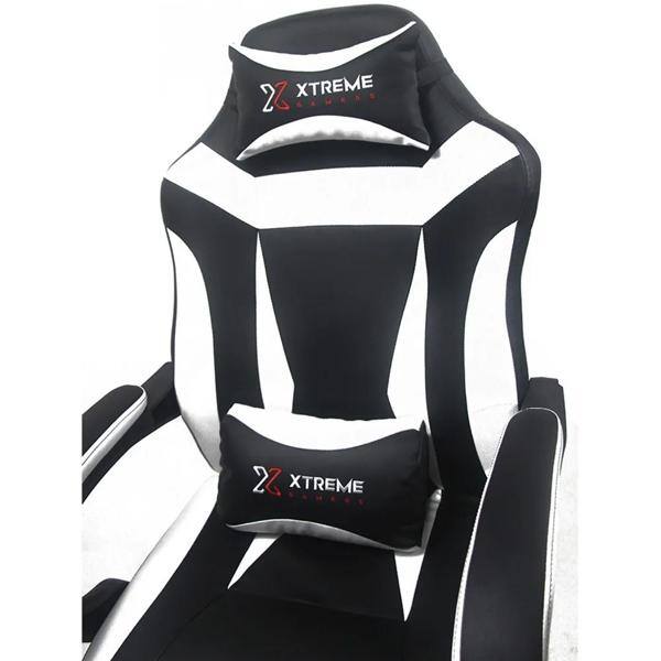 Cadeira Gamer Xtreme Supra pt/br N1905960D Conthey CX 1 UN