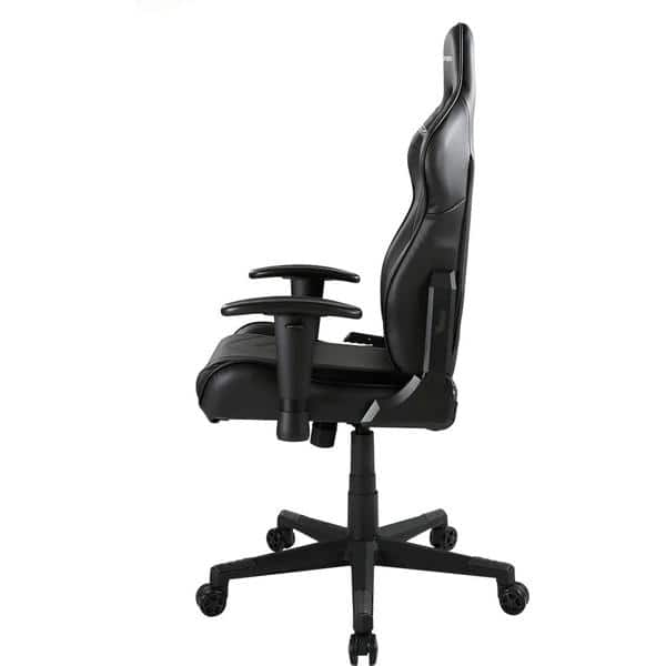 Cadeira Gamer DXRacer Origin preta OK132/N DXRacer CX 1 UN