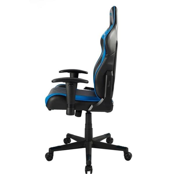 Cadeira Gamer DXRacer Origin preta/azul OK132/NB DXRacer CX 1 UN