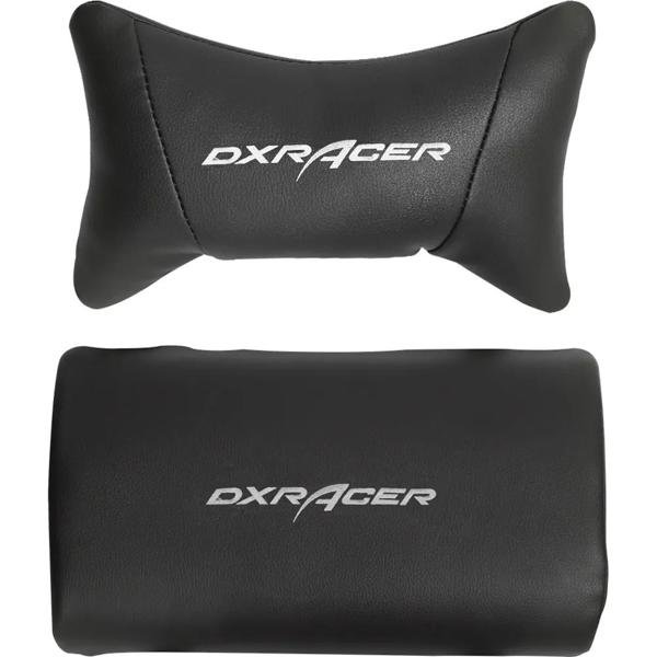 Cadeira Gamer DXRacer Origin preta/branco OK132/NW DXRacer CX 1 UN