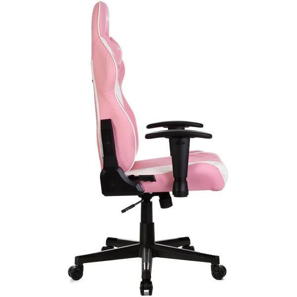 Cadeira Gamer DXRacer Origin Rosa/Branco OK132/PW DXRacer CX 1 UN