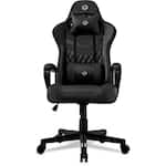 Cadeira Gamer UP XL-3322 Bl com Almofadas de Pescoço e lombar e Assento Ajustável - CX 1 UN