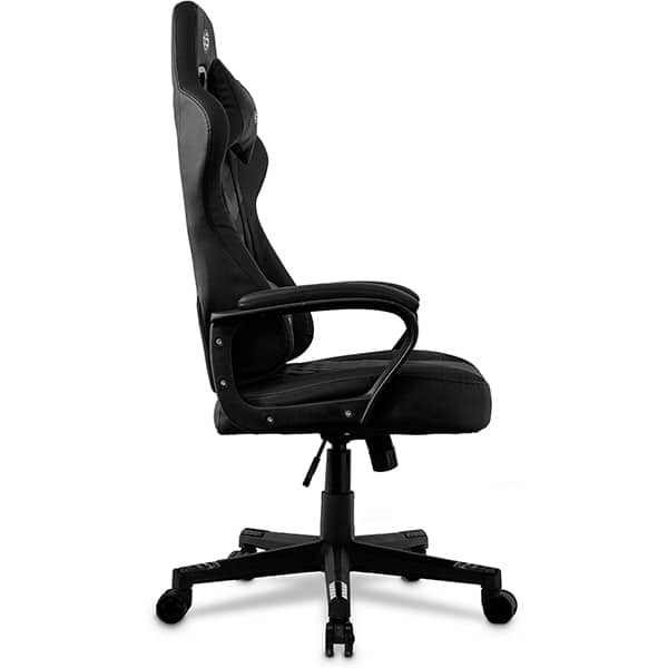 Cadeira Gamer UP XL-3322 Bl com Almofadas de Pescoço e lombar e Assento Ajustável - CX 1 UN